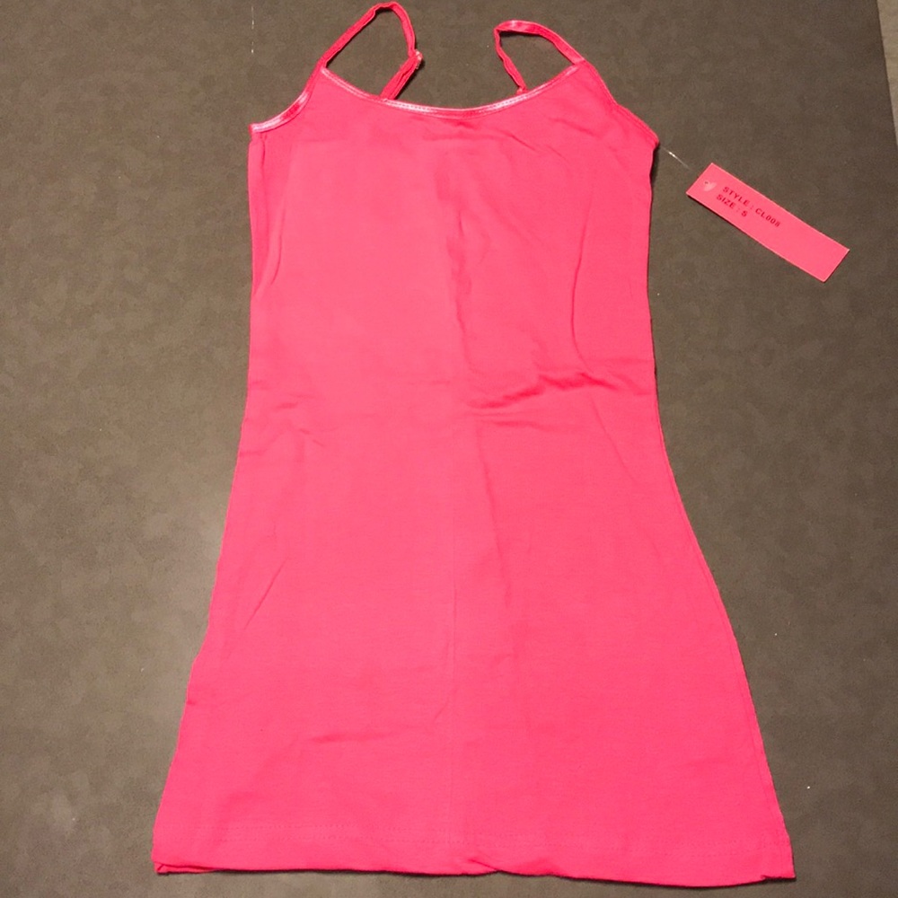 Tank tops for layering all Size Small 6 colors